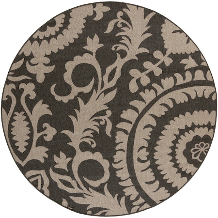 Livabliss Alfresco ALF-9615 Outdoor Safe Area Rug ALF9615-53RD